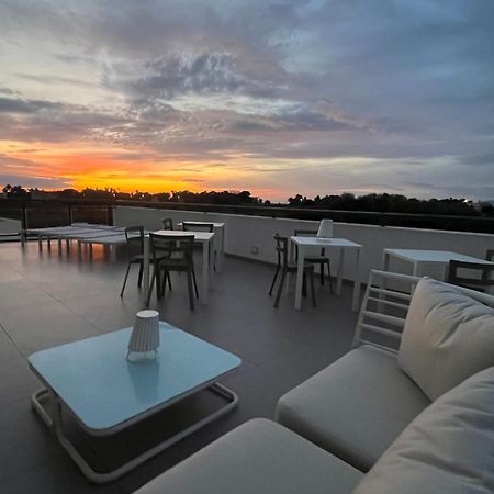 Casa Umeli Hotel Marsala Exterior photo