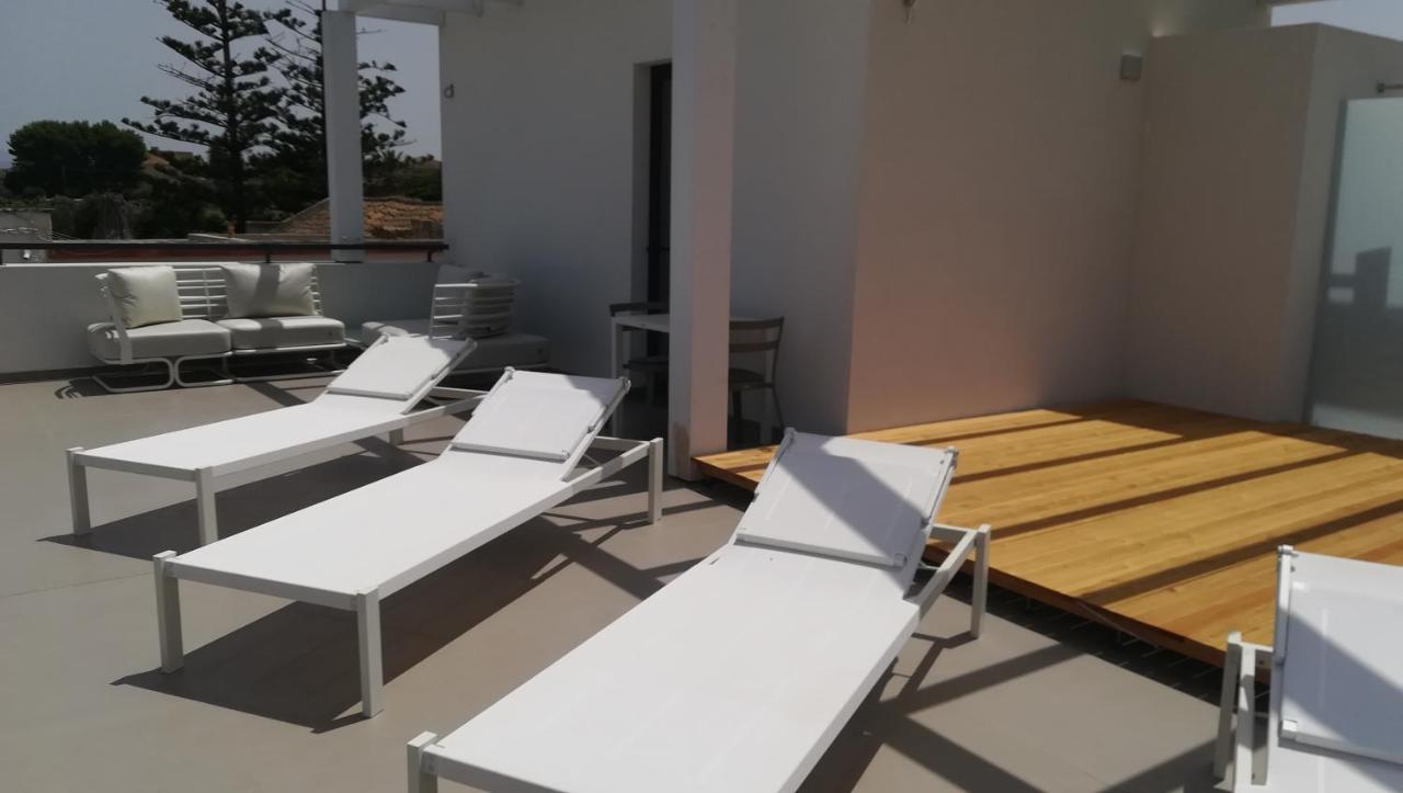 Casa Umeli Hotel Marsala Exterior photo