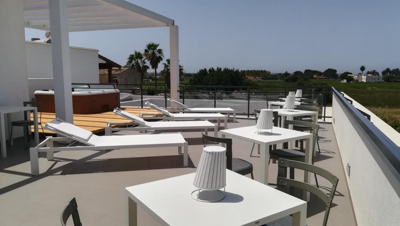 Casa Umeli Hotel Marsala Exterior photo