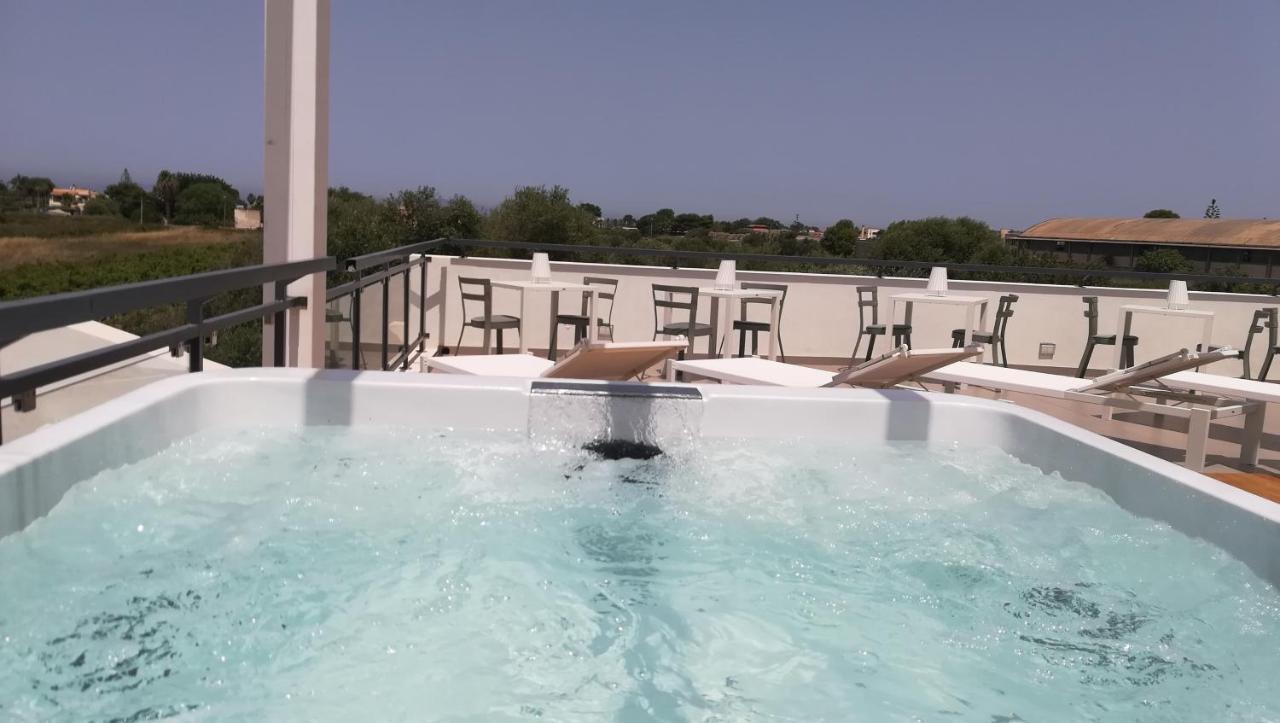 Casa Umeli Hotel Marsala Exterior photo